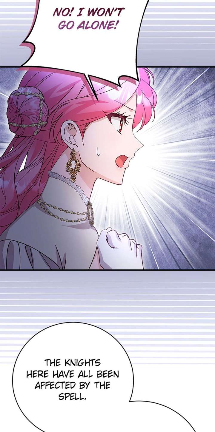 I Took Away the Tyrant’s Virginity Chapter 71 page 74 - 