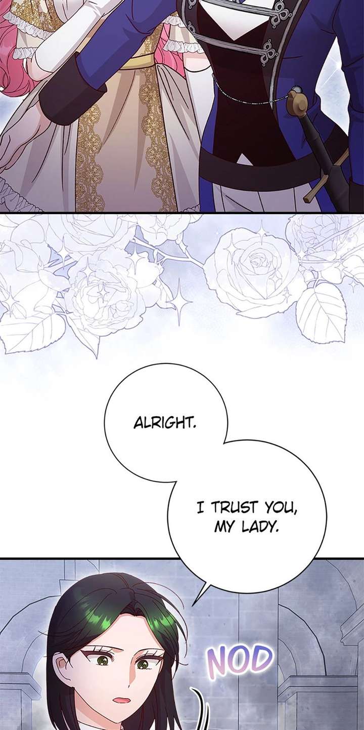 I Took Away the Tyrant’s Virginity Chapter 71 page 78 - 