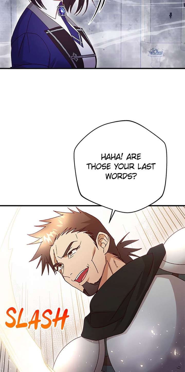 I Took Away the Tyrant’s Virginity Chapter 71 page 79 - 