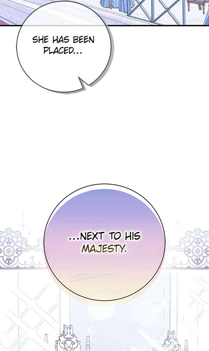 I Took Away the Tyrant’s Virginity Chapter 71 page 10 - 
