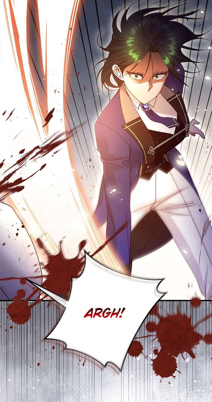 I Took Away the Tyrant’s Virginity Chapter 72 page 2 - 
