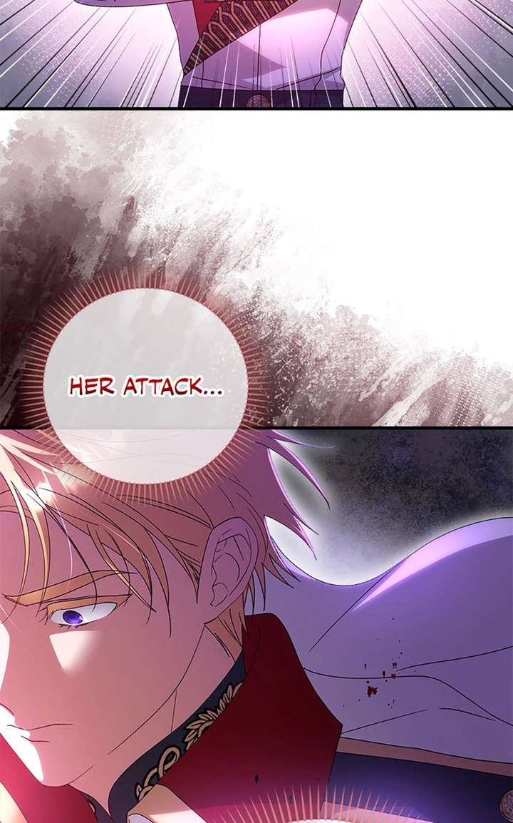 I Took Away the Tyrant’s Virginity Chapter 72 page 18 - 