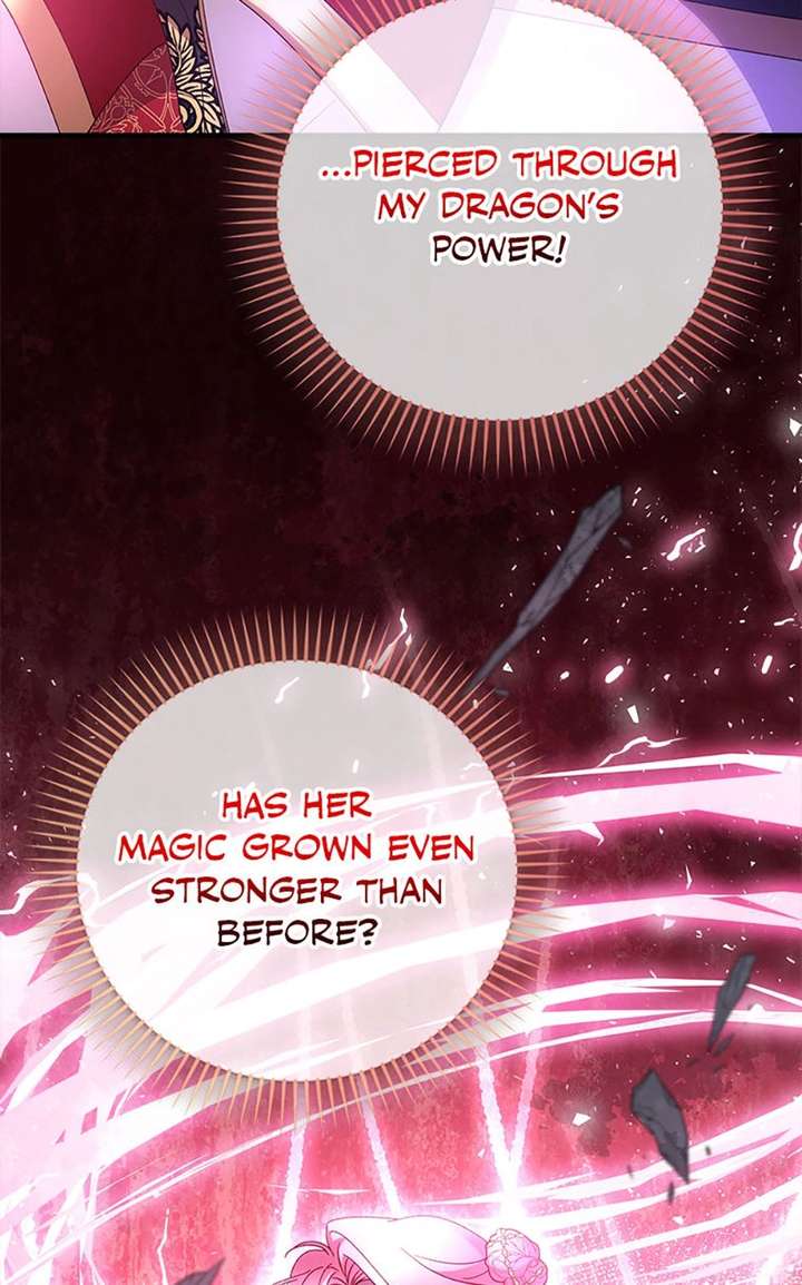 I Took Away the Tyrant’s Virginity Chapter 72 page 19 - 