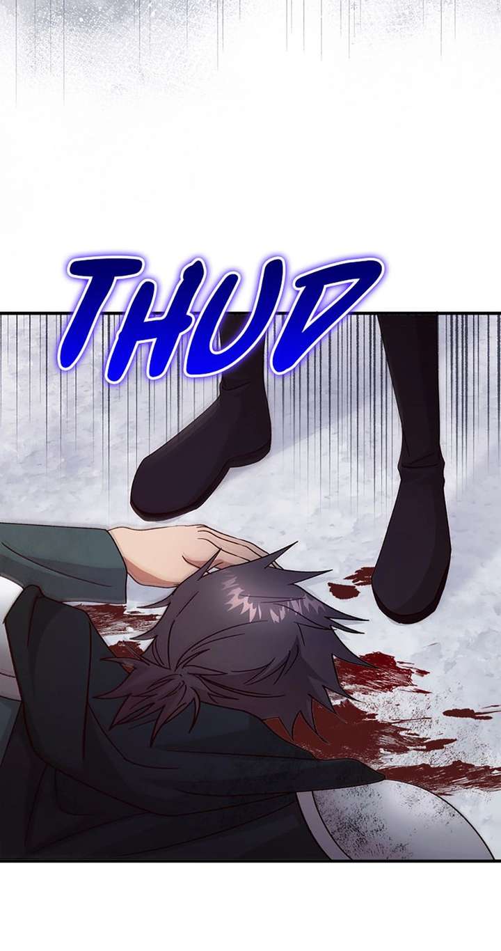 I Took Away the Tyrant’s Virginity Chapter 72 page 3 - 