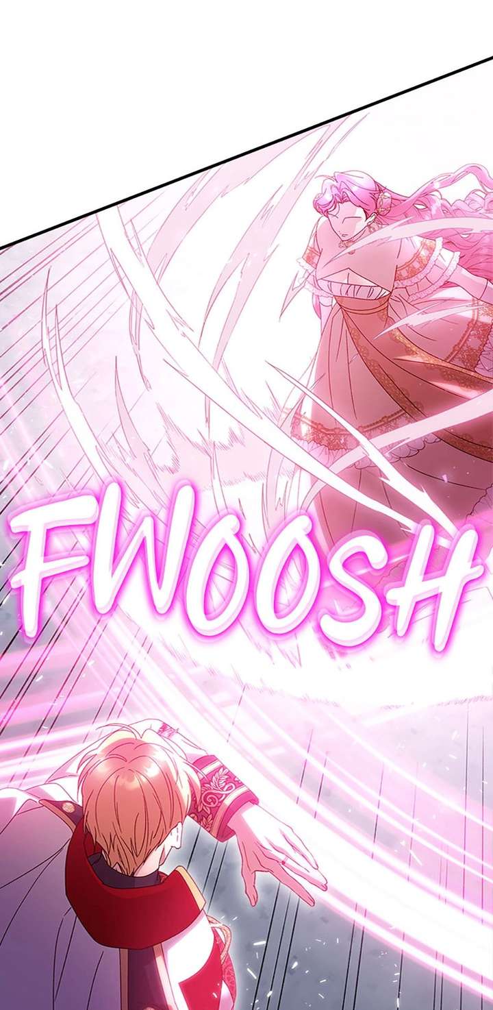 I Took Away the Tyrant’s Virginity Chapter 72 page 21 - 
