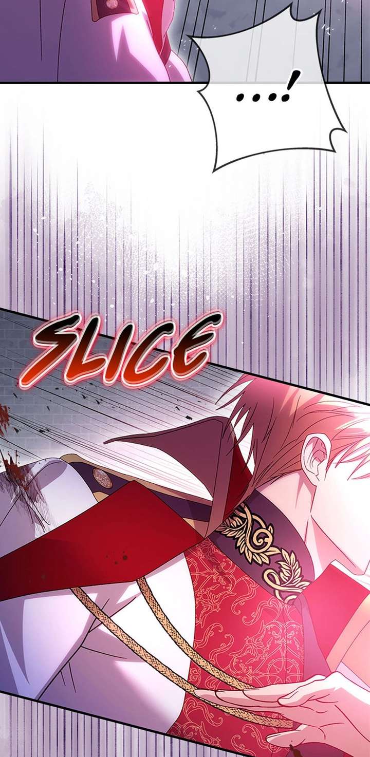 I Took Away the Tyrant’s Virginity Chapter 72 page 22 - 