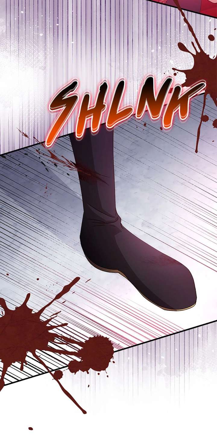 I Took Away the Tyrant’s Virginity Chapter 72 page 23 - 