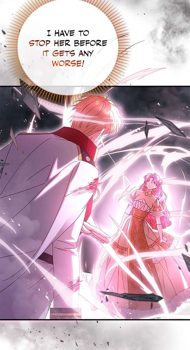 I Took Away the Tyrant’s Virginity Chapter 72 page 25 - 