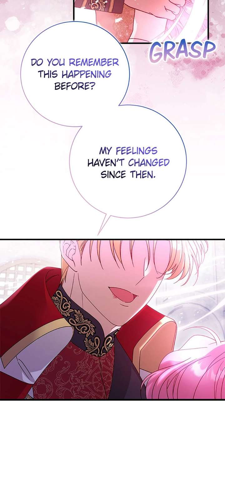 I Took Away the Tyrant’s Virginity Chapter 72 page 30 - 