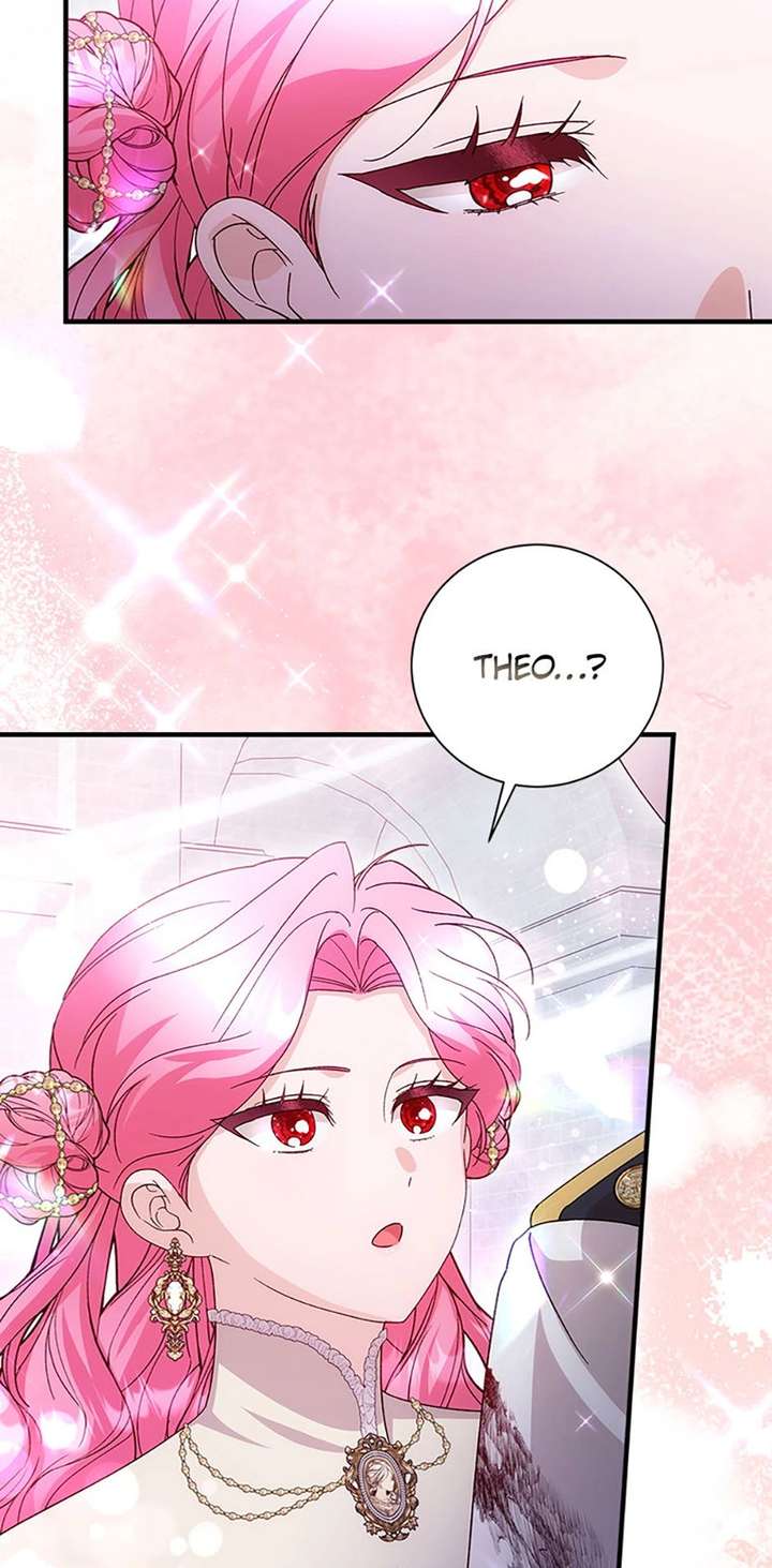 I Took Away the Tyrant’s Virginity Chapter 72 page 34 - 