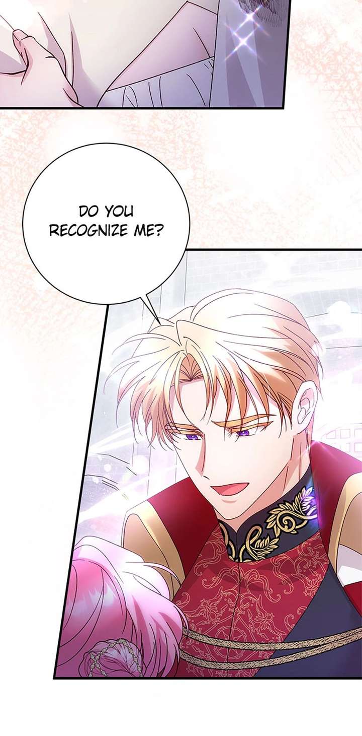 I Took Away the Tyrant’s Virginity Chapter 72 page 35 - 