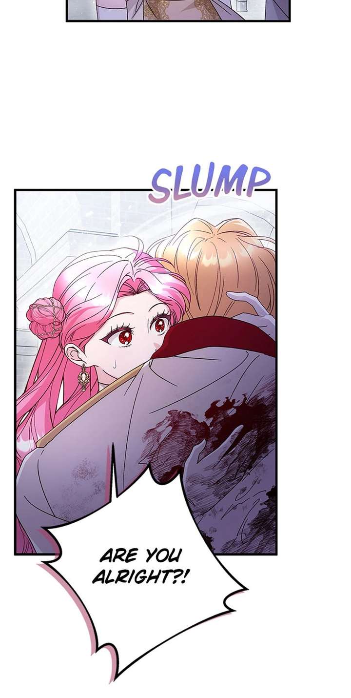 I Took Away the Tyrant’s Virginity Chapter 72 page 37 - 