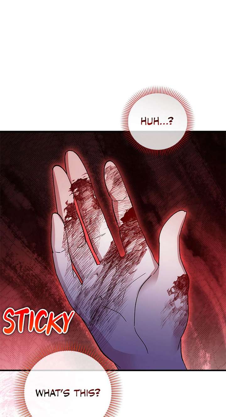 I Took Away the Tyrant’s Virginity Chapter 72 page 38 - 