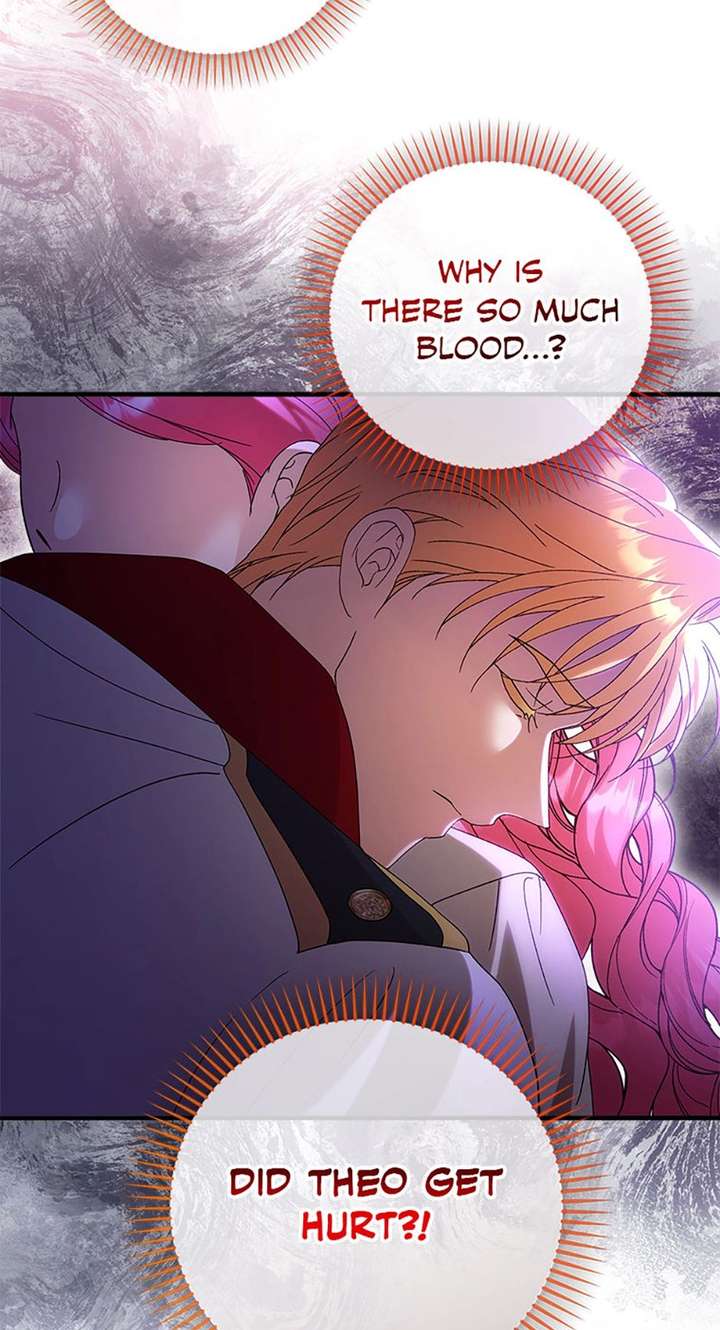 I Took Away the Tyrant’s Virginity Chapter 72 page 39 - 