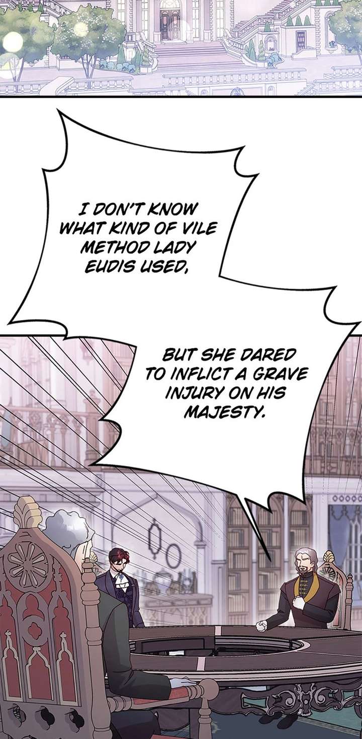 I Took Away the Tyrant’s Virginity Chapter 72 page 45 - 