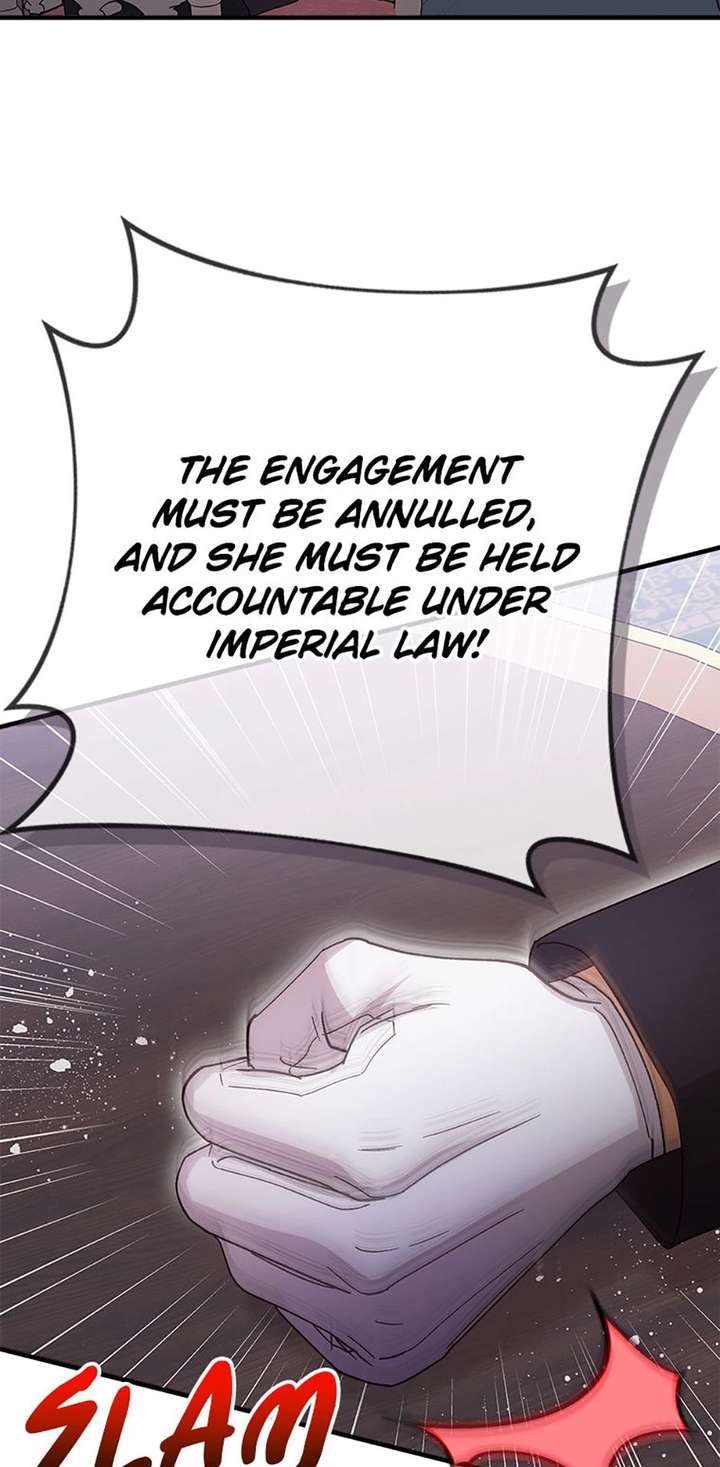 I Took Away the Tyrant’s Virginity Chapter 72 page 46 - 