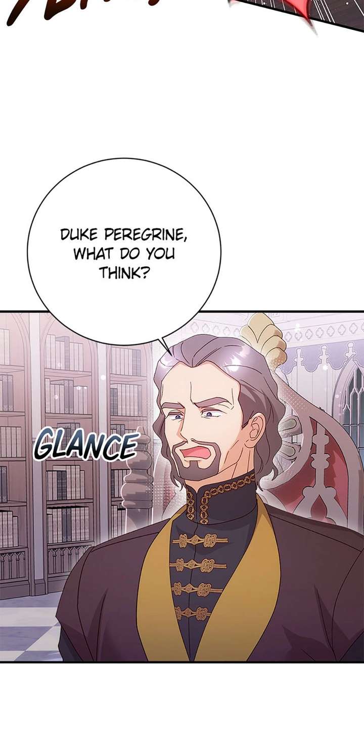 I Took Away the Tyrant’s Virginity Chapter 72 page 47 - 