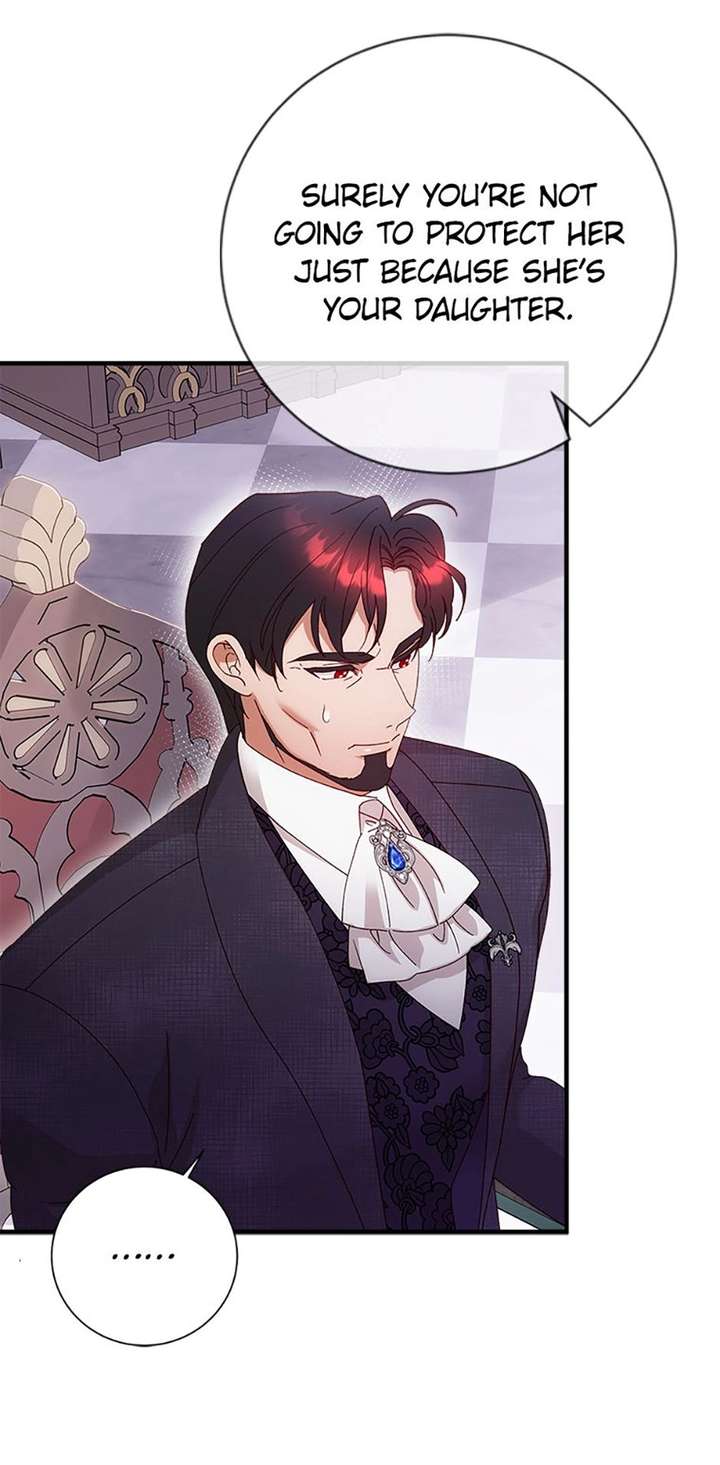 I Took Away the Tyrant’s Virginity Chapter 72 page 48 - 