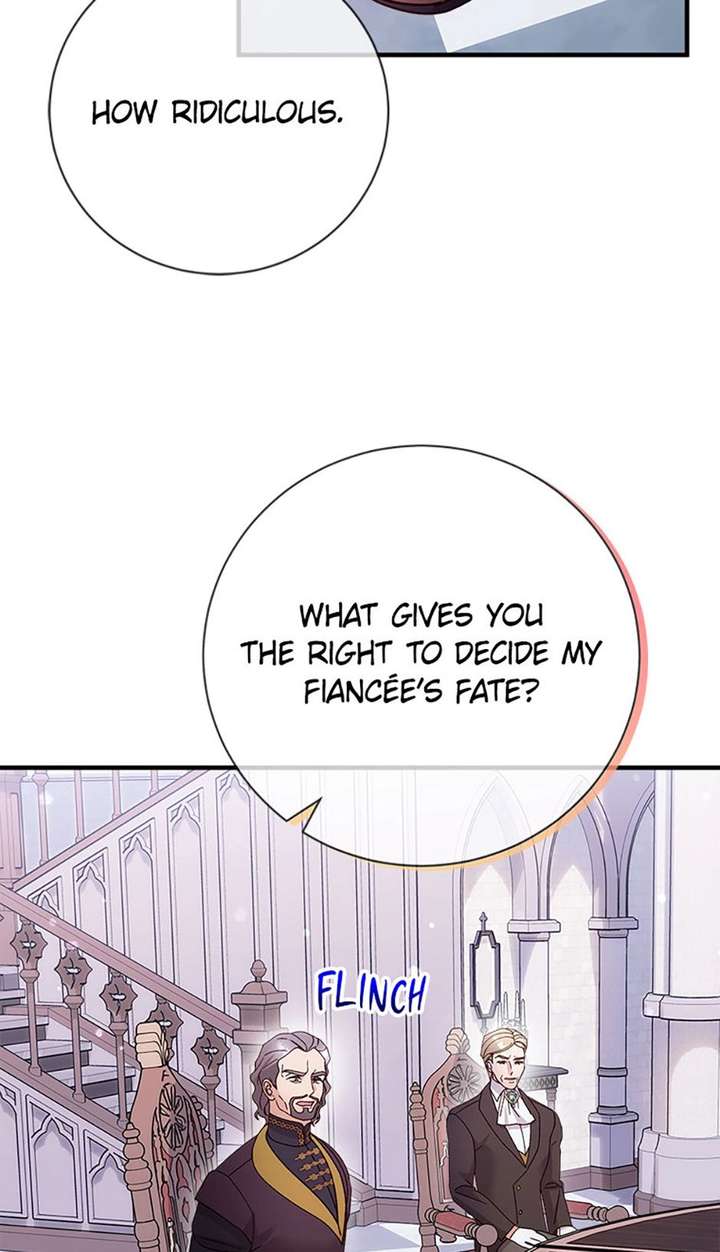 I Took Away the Tyrant’s Virginity Chapter 72 page 50 - 