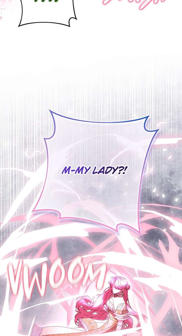 I Took Away the Tyrant’s Virginity Chapter 72 page 6 - 