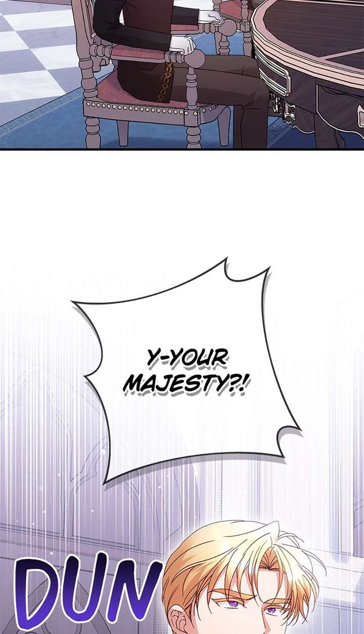 I Took Away the Tyrant’s Virginity Chapter 72 page 51 - 