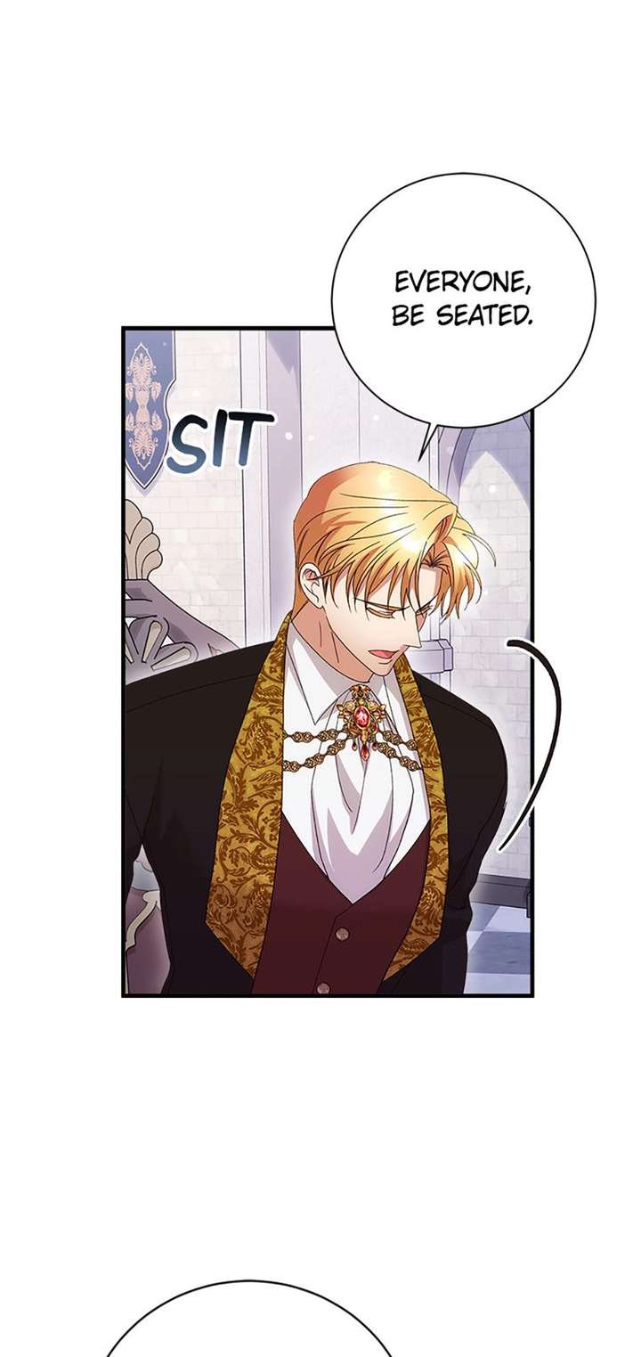 I Took Away the Tyrant’s Virginity Chapter 72 page 54 - 