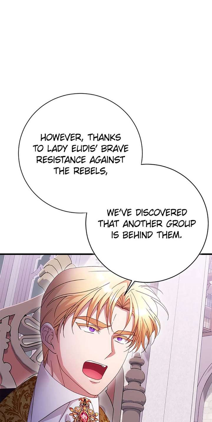 I Took Away the Tyrant’s Virginity Chapter 72 page 58 - 