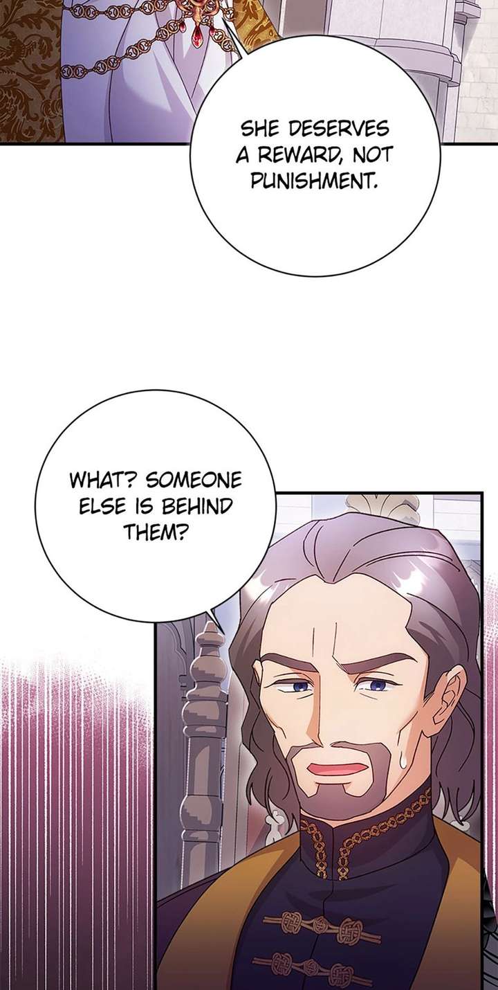 I Took Away the Tyrant’s Virginity Chapter 72 page 59 - 