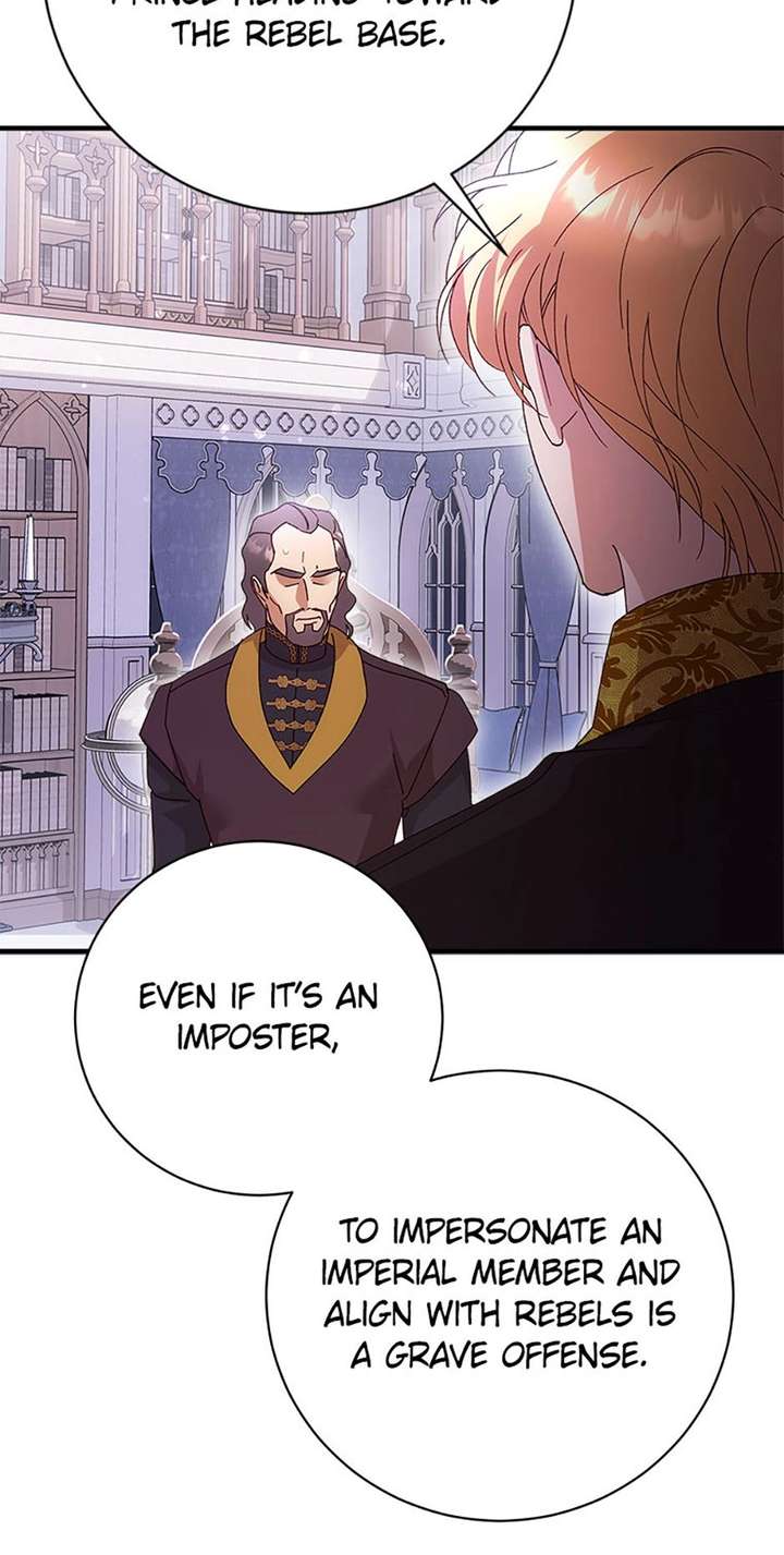I Took Away the Tyrant’s Virginity Chapter 72 page 63 - 
