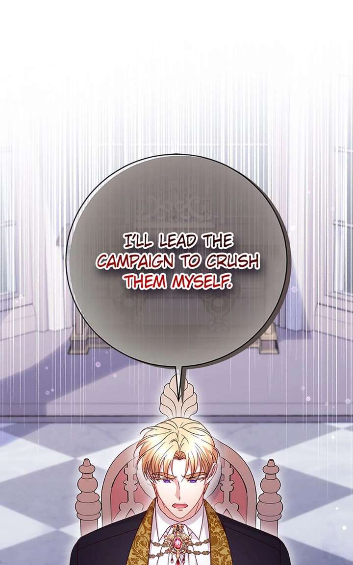 I Took Away the Tyrant’s Virginity Chapter 72 page 64 - 