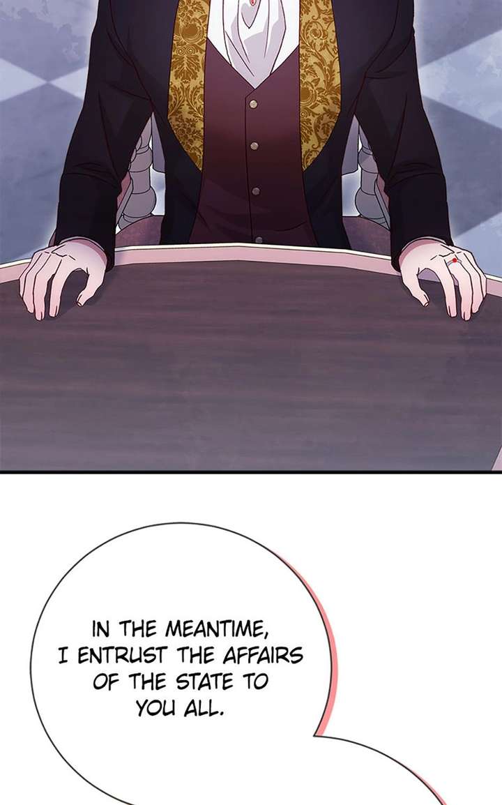 I Took Away the Tyrant’s Virginity Chapter 72 page 65 - 