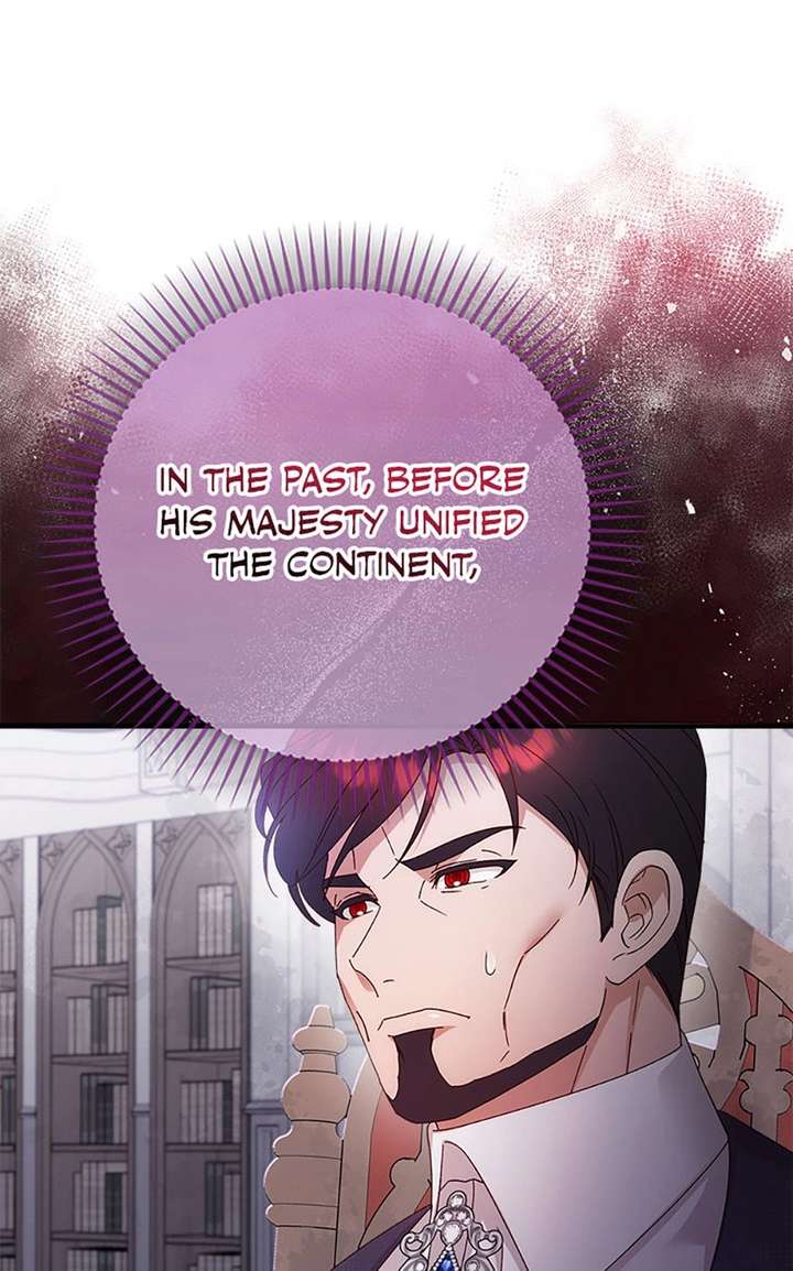 I Took Away the Tyrant’s Virginity Chapter 72 page 67 - 