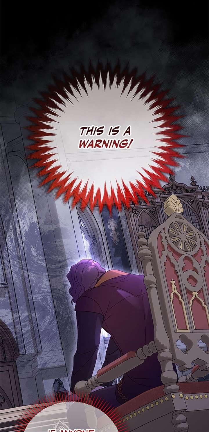 I Took Away the Tyrant’s Virginity Chapter 72 page 71 - 