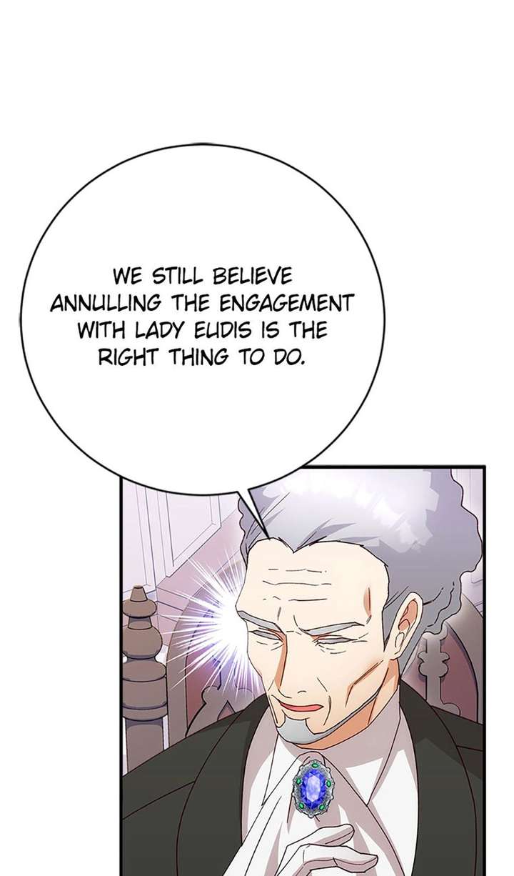 I Took Away the Tyrant’s Virginity Chapter 72 page 75 - 