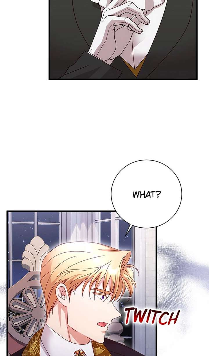 I Took Away the Tyrant’s Virginity Chapter 72 page 76 - 
