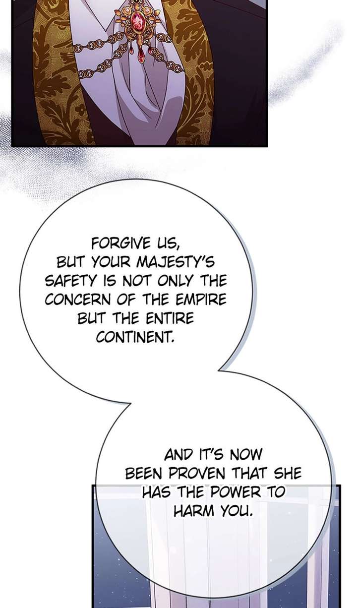 I Took Away the Tyrant’s Virginity Chapter 72 page 77 - 
