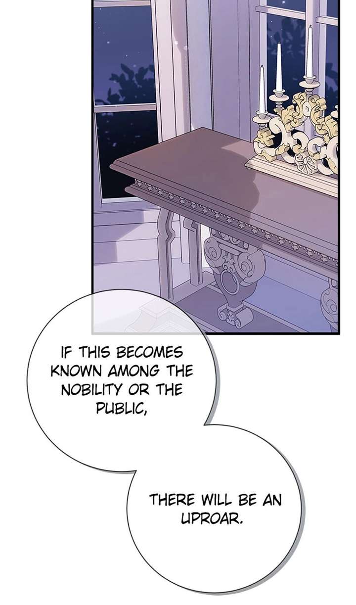 I Took Away the Tyrant’s Virginity Chapter 72 page 78 - 