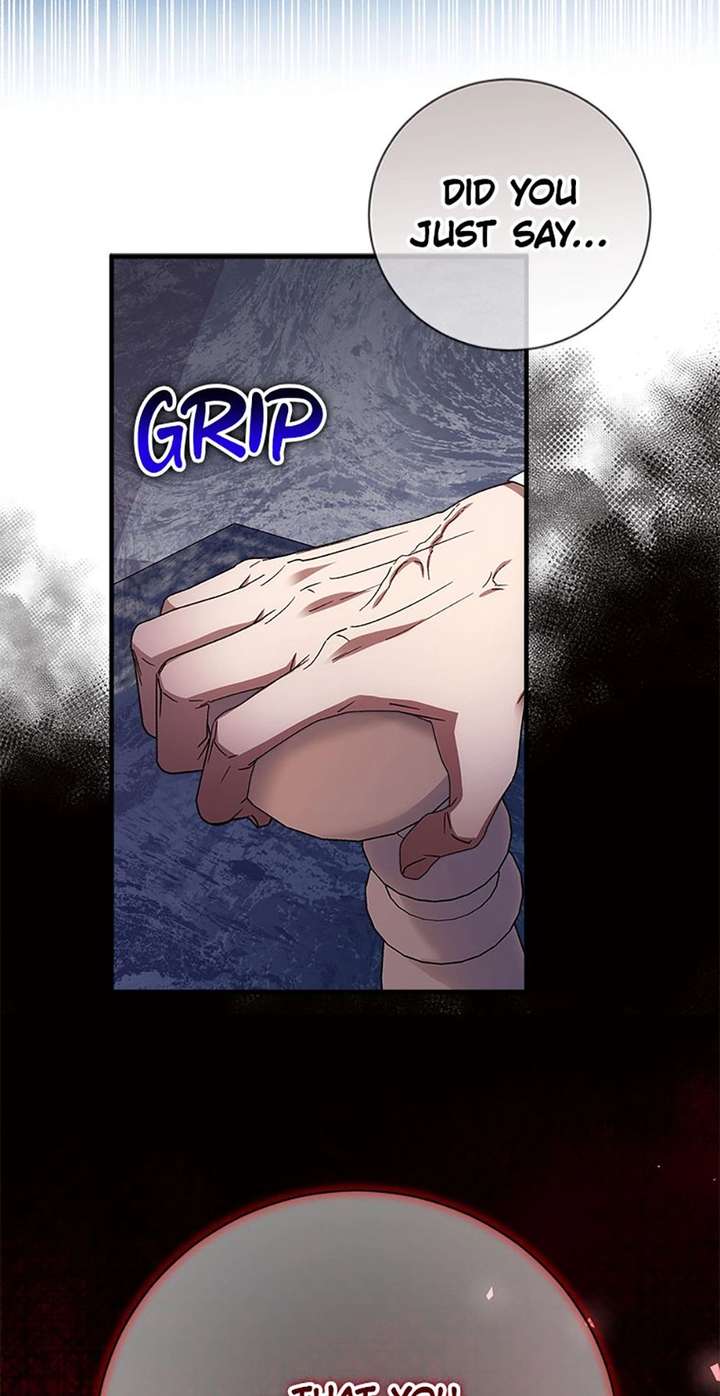 I Took Away the Tyrant’s Virginity Chapter 72 page 81 - 