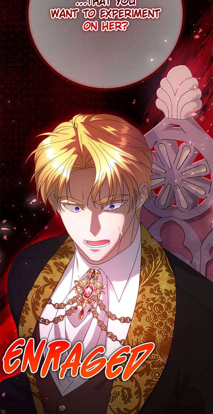 I Took Away the Tyrant’s Virginity Chapter 72 page 82 - 