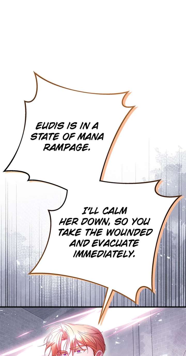 I Took Away the Tyrant’s Virginity Chapter 72 page 10 - 