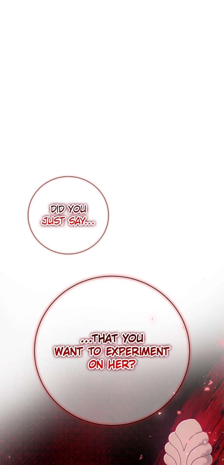 I Took Away the Tyrant’s Virginity Chapter 73 page 2 - 
