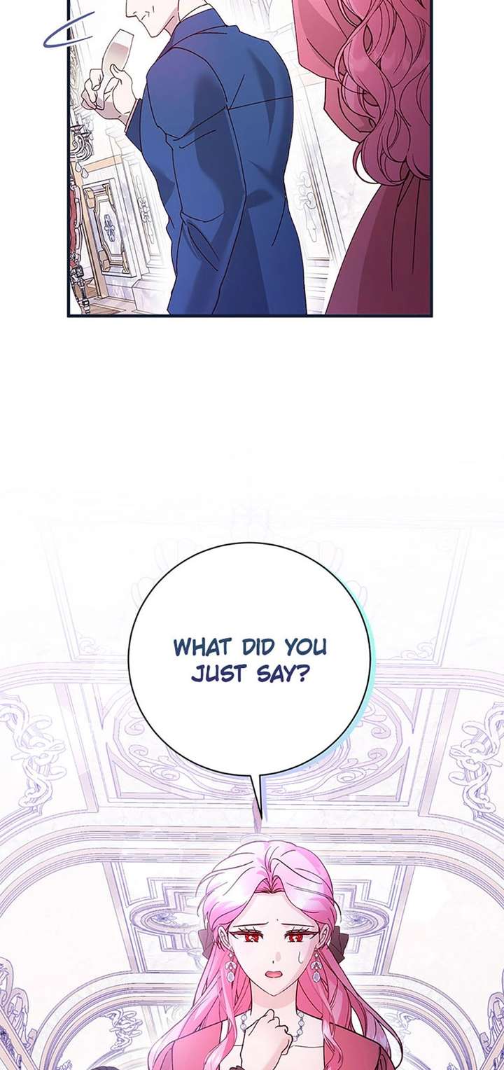 I Took Away the Tyrant’s Virginity Chapter 73 page 13 - 