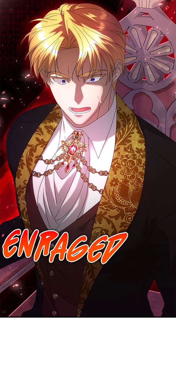 I Took Away the Tyrant’s Virginity Chapter 73 page 3 - 