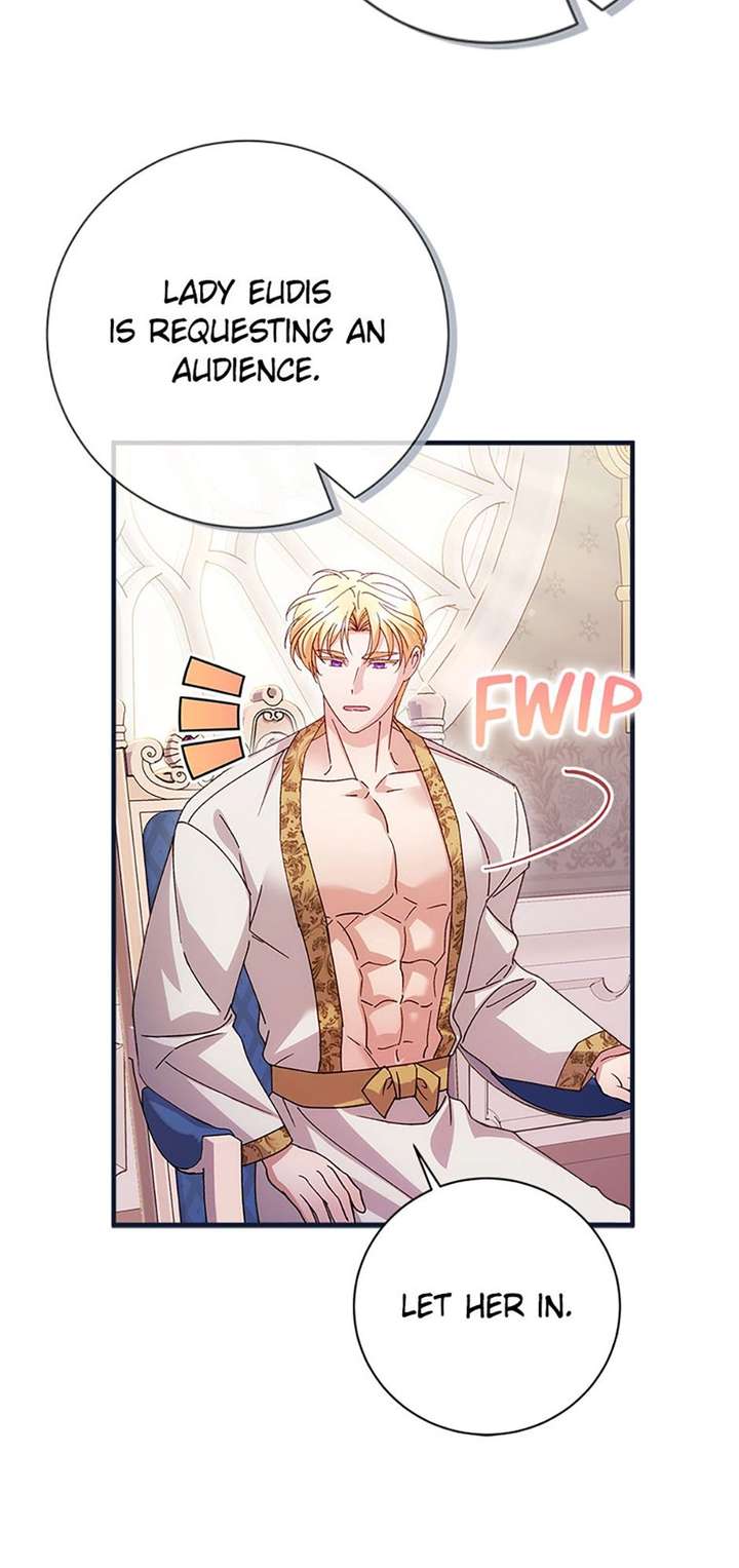 I Took Away the Tyrant’s Virginity Chapter 73 page 24 - 
