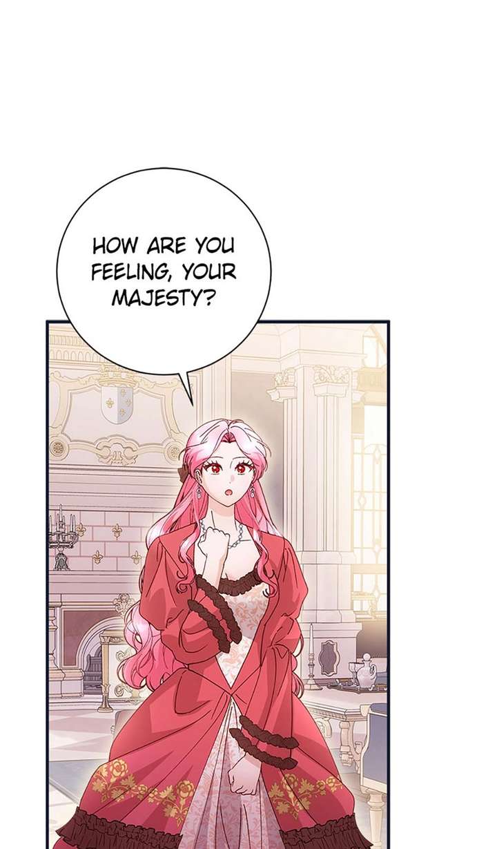 I Took Away the Tyrant’s Virginity Chapter 73 page 25 - 