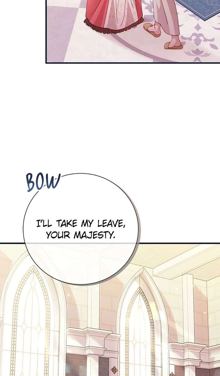 I Took Away the Tyrant’s Virginity Chapter 73 page 27 - 