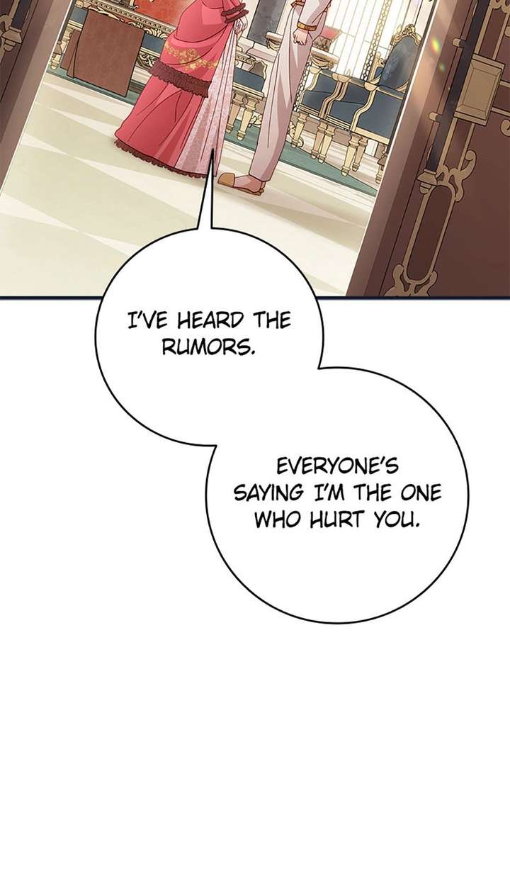 I Took Away the Tyrant’s Virginity Chapter 73 page 29 - 