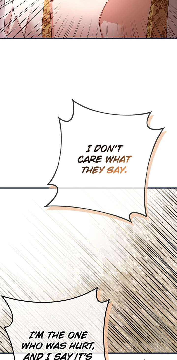 I Took Away the Tyrant’s Virginity Chapter 73 page 33 - 