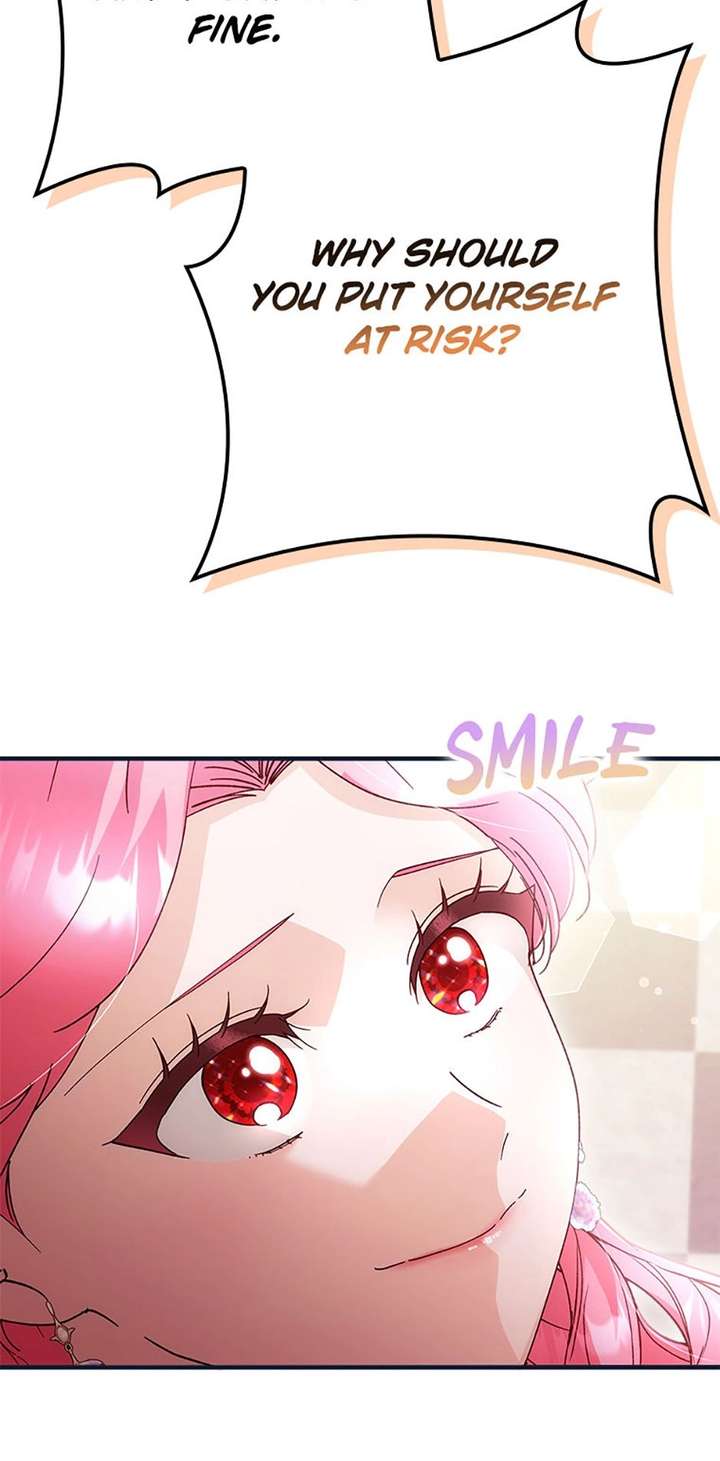 I Took Away the Tyrant’s Virginity Chapter 73 page 34 - 