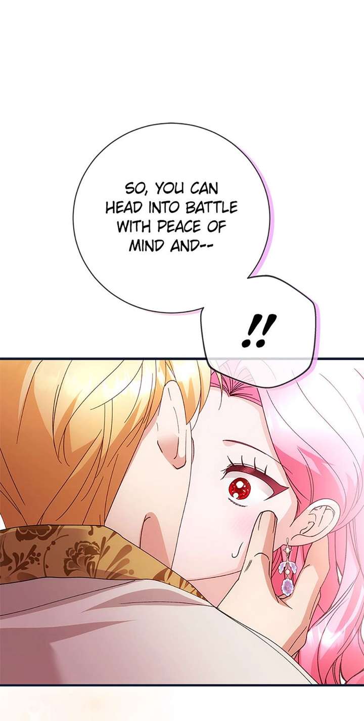 I Took Away the Tyrant’s Virginity Chapter 73 page 40 - 